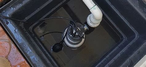 French Drain vs Sump Pump - Which is Better??