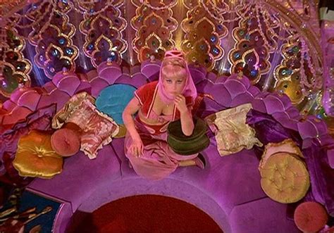 DIY : I Dream of Jeannie Decor in 2020 | I dream of jeannie, Dream of jeannie, I dream of genie