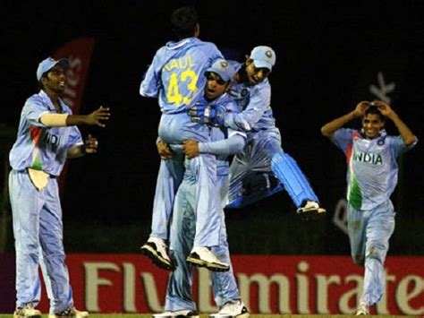 A look at Virat Kohli-led 2008 U19 World Cup-winning team - Where are ...