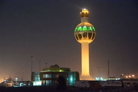 Jeddah Light - Alchetron, The Free Social Encyclopedia