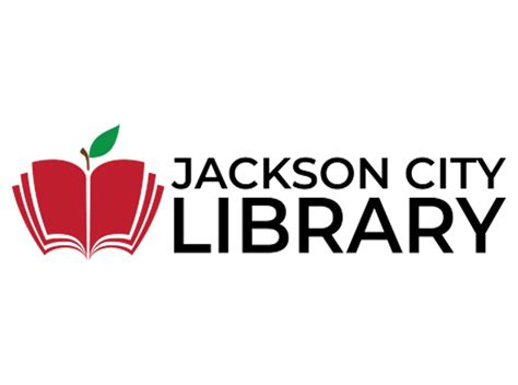 Jackson City Library | Jackson Area Chamber of Commerce