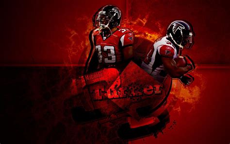 Atlanta Falcons Desktop Wallpapers - Wallpaper Cave