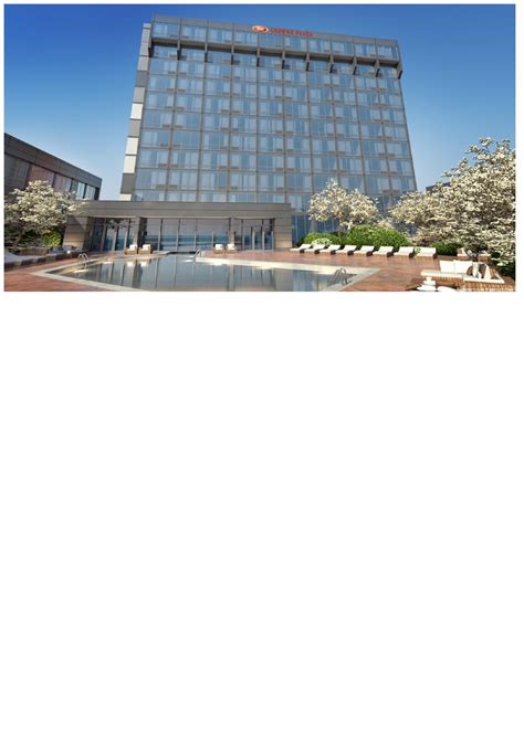 Pool exterior by Crowne Plaza - Issuu