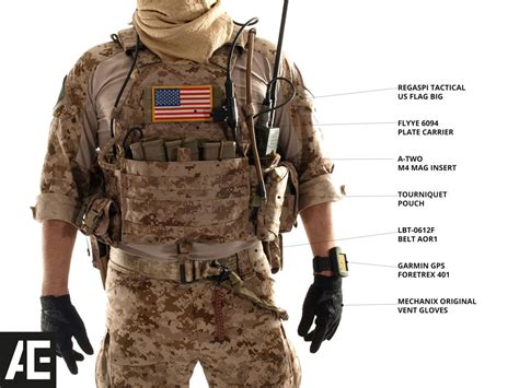 Navy Seal Gear Kitlist 2013 | Navy seal gear, Navy seals, Military gear