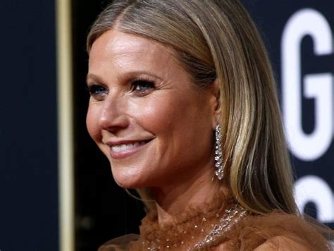 Gwyneth Paltrow selling candle that 'smells like a vagina' | Canoe.Com