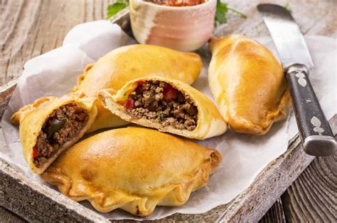 best argentinian empanadas near me - Tyrell Kirby