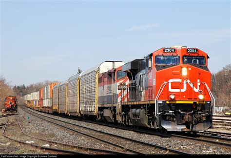 Baystreet.ca - CN Rail Announces $315 Million Of Upgrades To Its ...