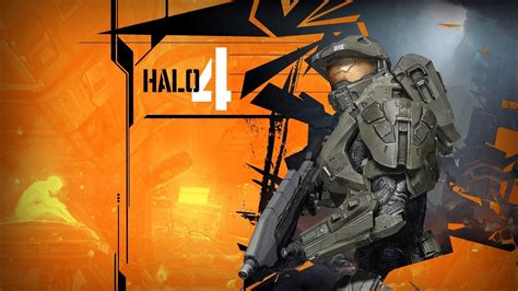 Halo 4 Master Chief Wallpapers - Wallpaper Cave