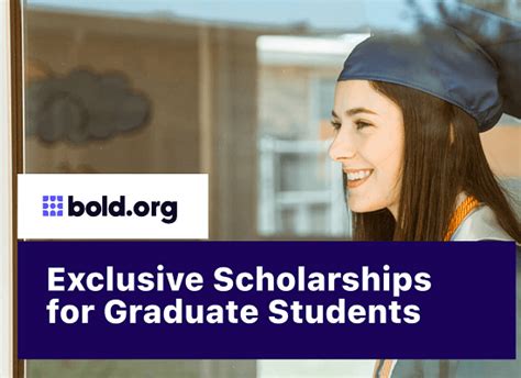 Top 300 Scholarships for Graduate Students to Apply for in November 2024 | Bold.org