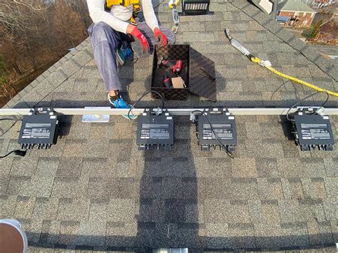 Optimizing A Residential Solar Array - APsystems USA | The global ...