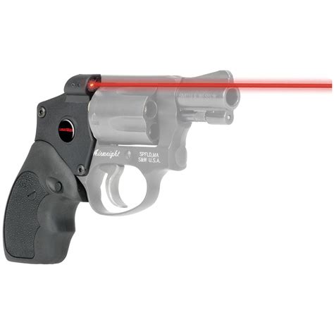 LaserMax® JMX - NH Side Mount Laser J Frame for Smith & Wesson ...