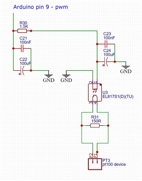 El hotel sustantivo Sumergido sensor rtd arduino Príncipe Melodioso par