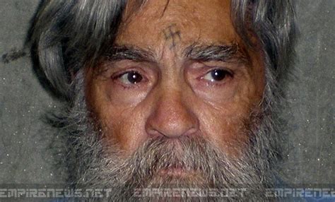 Charles Manson Granted Parole | Empire News