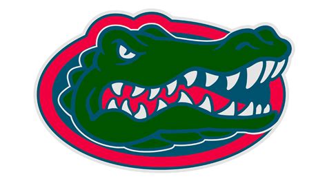 Florida Gators Logo and symbol, meaning, history, sign.