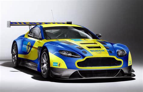 Aston Martin Racing will join iRacing - Bsimracing