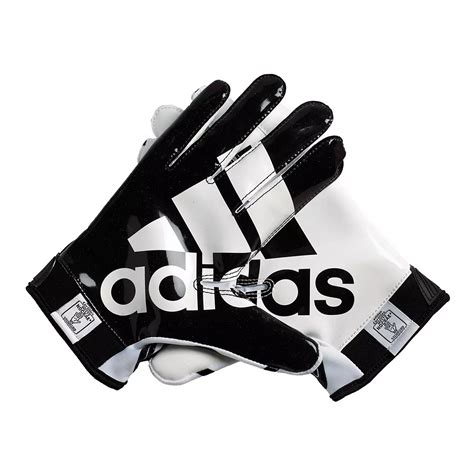 adidas Kids' Filthy Quick Football Receiver Gloves | Academy