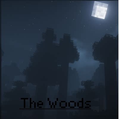 Through The Fog - Minecraft Modpacks - CurseForge