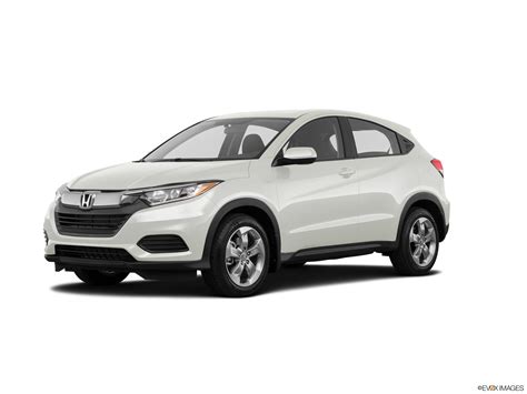 Honda SUV Models | Kelley Blue Book