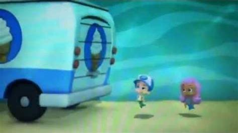 Humunga-Truck! Sketch: Ice Cream Truck | Bubble Guppies Wiki | Fandom