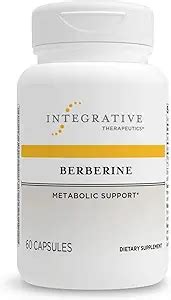 The Ultimate Buying Guide for Berberine Supplements: Benefits, Dosage, Side Effects, and Top ...