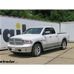 2015 Ram 1500 Trailer Hitch | etrailer.com