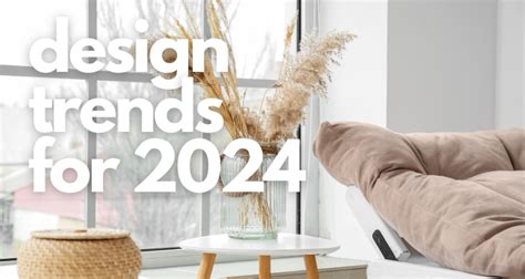 Design Trends for 2024 — Howland Homes