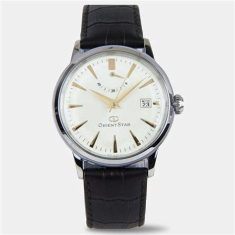 Orient Star Classic Automatic Watch | Watches | Dress Watches | Drop