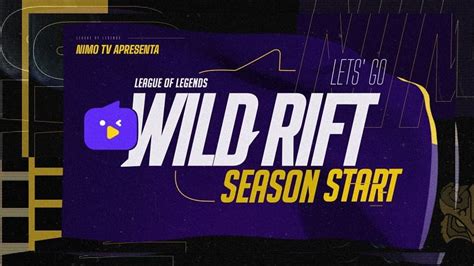 Riot Games announce Wild Rift competitive Esports in Brazil