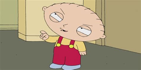 Family Guy Theory: The Real Reason Not Everyone Can Understand Stewie