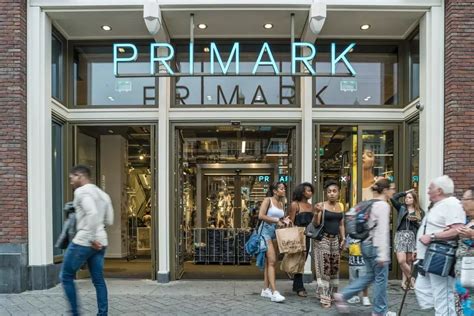 Primark profits plunge 60% to £362m - UK Investor Magazine