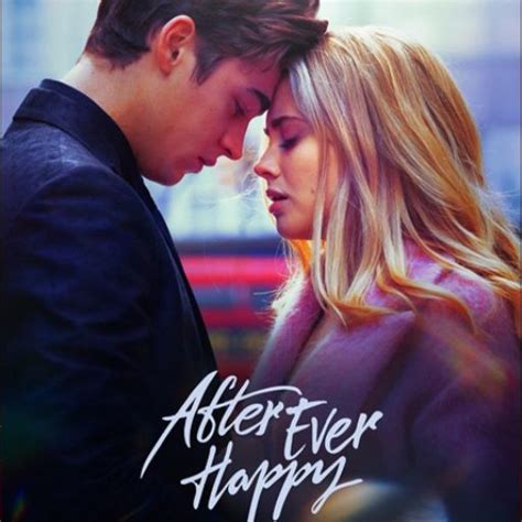 After Ever Happy Movie OTT Release Date - Check OTT Rights Here