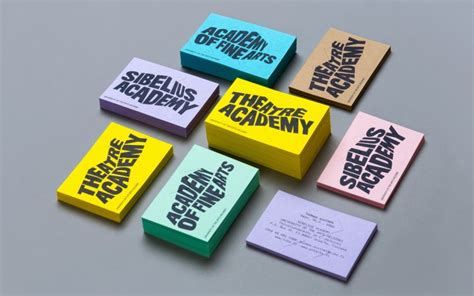 16 of the sweetest business card designs from some of the world's best designers | Creative Boom