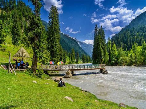 Neelum Valley - A Sightseeing to Nature - Dream Vista Travel