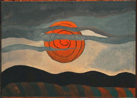 Red Sun | The Phillips Collection