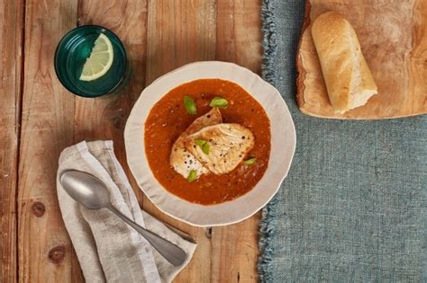 6 Tasty Tilapia Soup Recipes You Should Try - The Healthy Fish