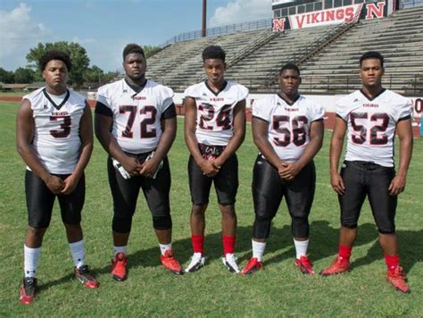 2015 High School Football Preview: Northside High