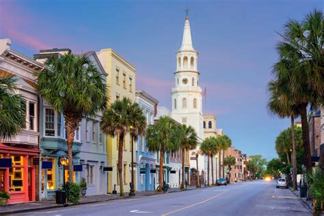 charleston-south-carolina - Librarian Resources