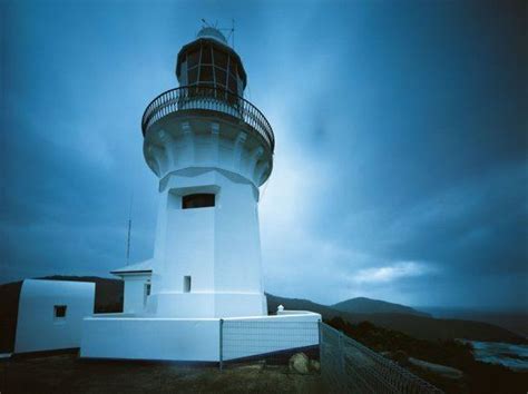 Smoky Cape Lighthouse - Alchetron, The Free Social Encyclopedia