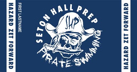 » Seton Hall Prep Pirates Take Over