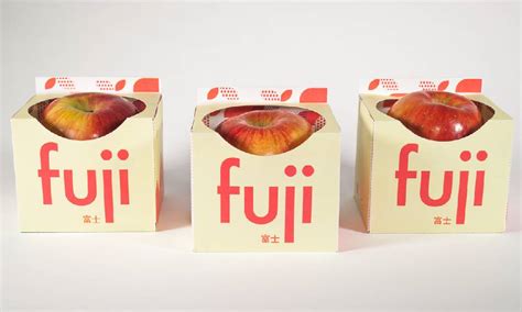 Creative Fruit Packaging Design Inspiration - ipackdesign