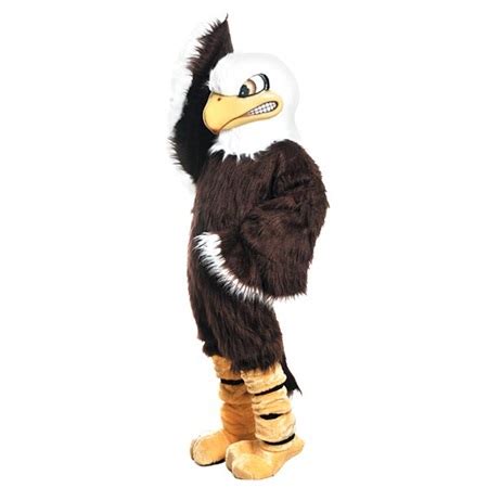 Custom Bald Eagle Mascot Costume | Prom Nite