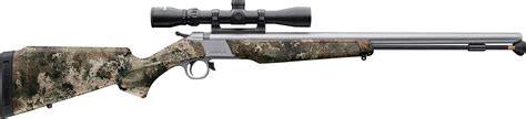 CVA® Wolf V2 .50 Cal. Muzzleloader Combo | Cabela's Canada