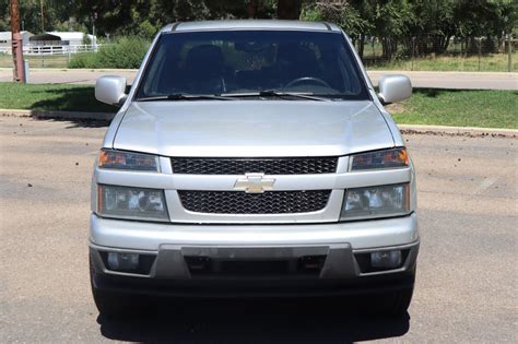 2010 Chevrolet Colorado LT | Victory Motors of Colorado