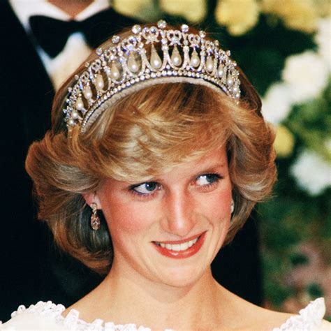 Royal Tiaras: Dazzling Headwear Owned by the British Royal Family