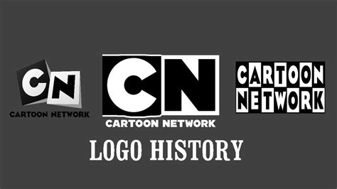 First Cartoon Network Logo