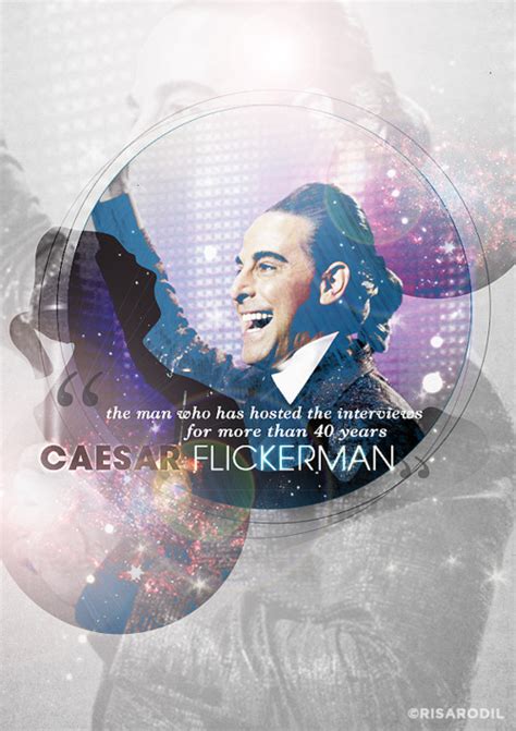 Caesar Flickerman Quotes. QuotesGram