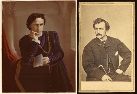 John Wilkes Booth | Conspiracy, Siblings, Death, & Facts | Britannica