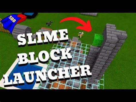 Minecraft Slime Block Launcher Roller Coaster - YouTube | Minecraft slime, Roller coaster, Minecraft