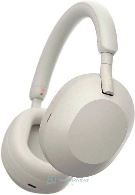 Our first look at Sony's XM5 headphones - 9to5Google