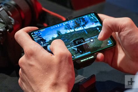 The Best Gaming Smartphones for 2021 – Tech Zinga | Tech and Gadgets News